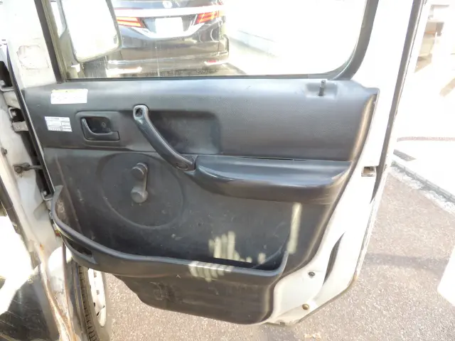 スズキ キャリイ LE-DA63T(4WD)の写真18