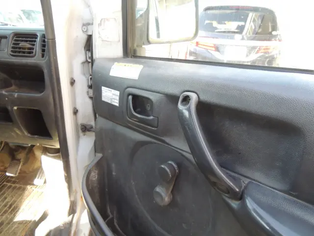 スズキ キャリイ LE-DA63T(4WD)の写真19