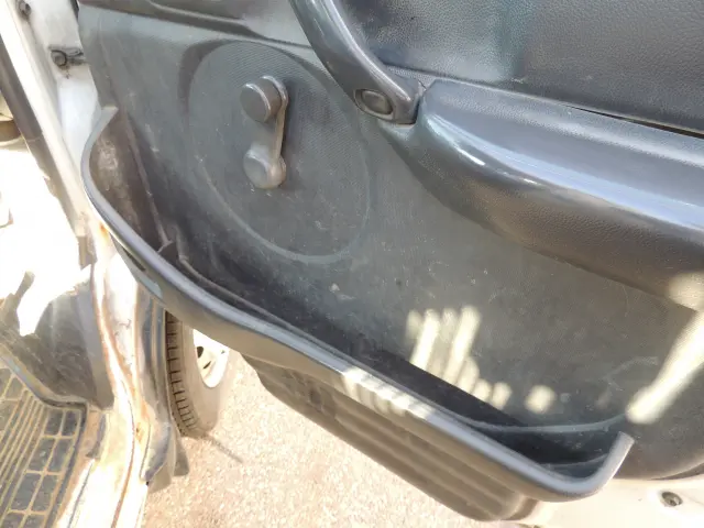 スズキ キャリイ LE-DA63T(4WD)の写真20