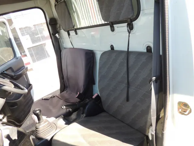 スズキ キャリイ LE-DA63T(4WD)の写真22