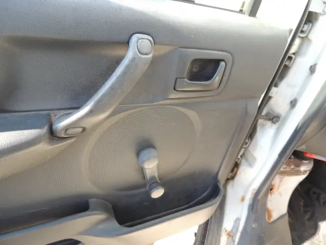 スズキ キャリイ LE-DA63T(4WD)の写真24