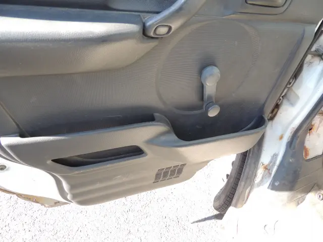 スズキ キャリイ LE-DA63T(4WD)の写真25