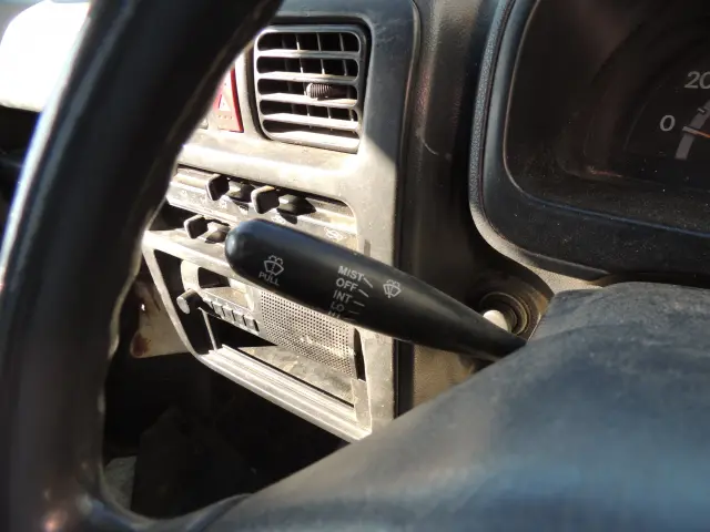 スズキ キャリイ LE-DA63T(4WD)の写真27