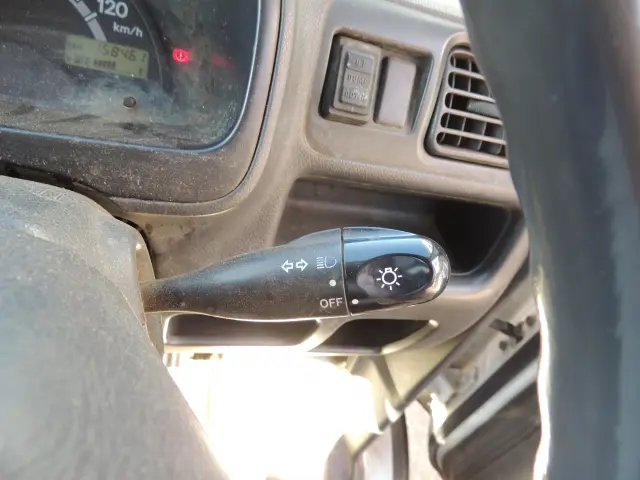 スズキ キャリイ LE-DA63T(4WD)の写真28