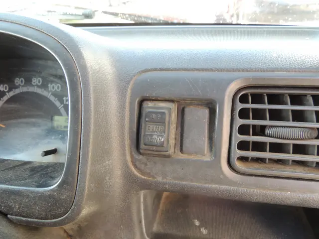 スズキ キャリイ LE-DA63T(4WD)の写真30