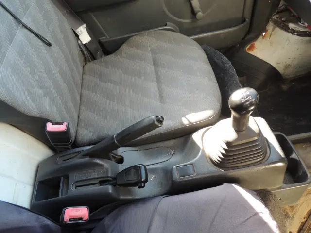 スズキ キャリイ LE-DA63T(4WD)の写真32