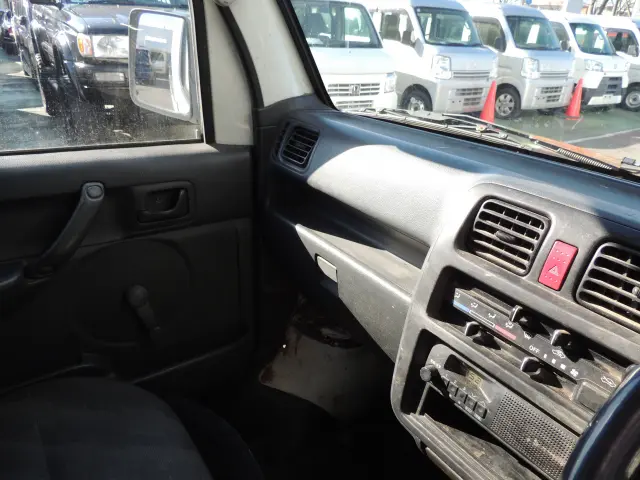 スズキ キャリイ LE-DA63T(4WD)の写真33