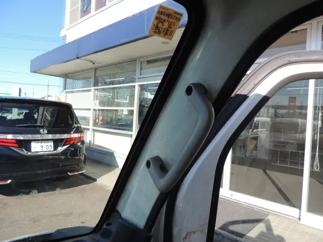 スズキ キャリイ LE-DA63T(4WD)の写真34