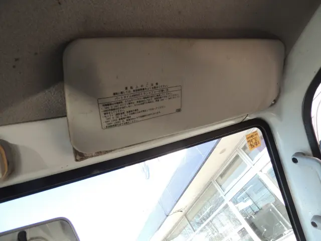 スズキ キャリイ LE-DA63T(4WD)の写真35