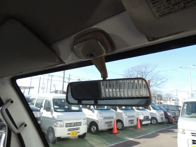 スズキ キャリイ LE-DA63T(4WD)の写真36