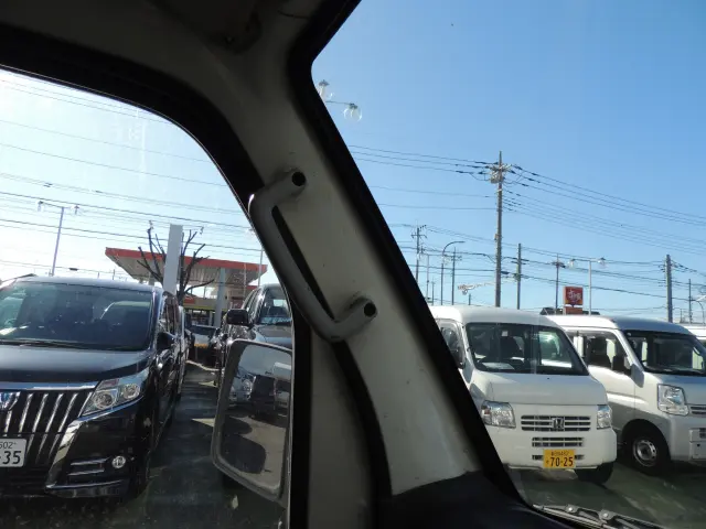 スズキ キャリイ LE-DA63T(4WD)の写真38