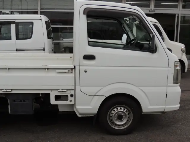 スズキ キャリイ EBD-DA16T(2WD)の写真6
