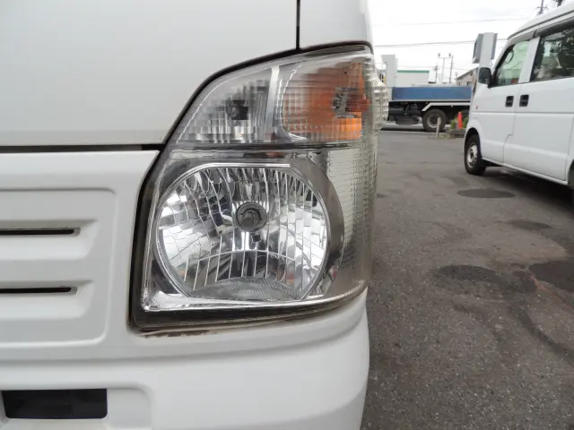 スズキ キャリイ EBD-DA16T(2WD)の写真18