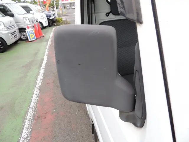 スズキ キャリイ EBD-DA16T(2WD)の写真19