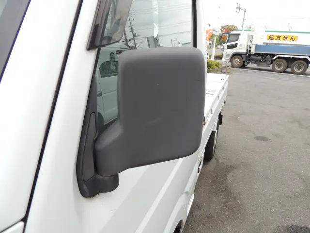 スズキ キャリイ EBD-DA16T(2WD)の写真20