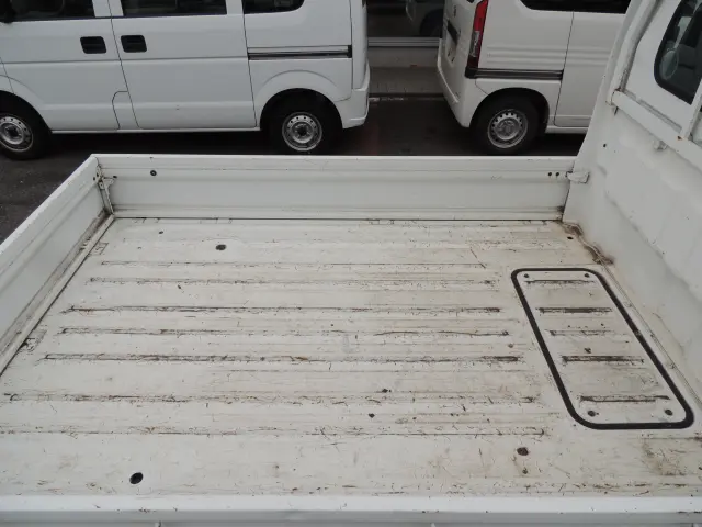 スズキ キャリイ EBD-DA16T(2WD)の写真24