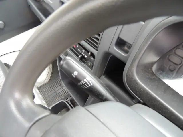 スズキ キャリイ EBD-DA16T(2WD)の写真27