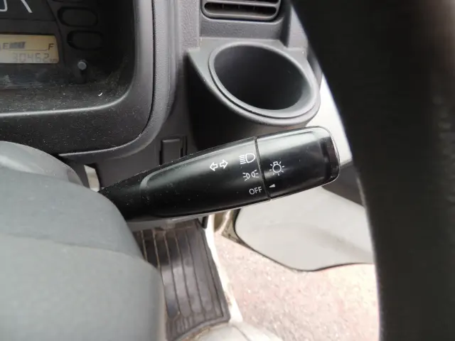 スズキ キャリイ EBD-DA16T(2WD)の写真28