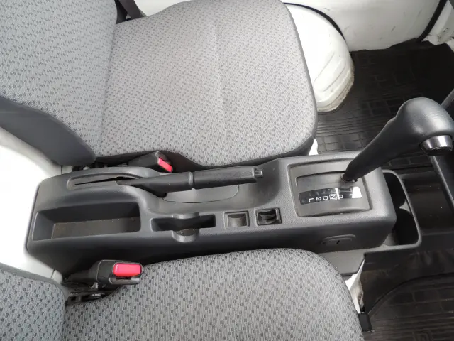 スズキ キャリイ EBD-DA16T(2WD)の写真32
