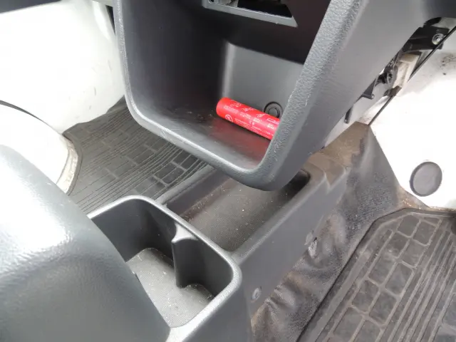 スズキ キャリイ EBD-DA16T(2WD)の写真33