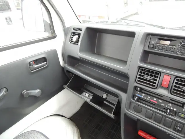 スズキ キャリイ EBD-DA16T(2WD)の写真35