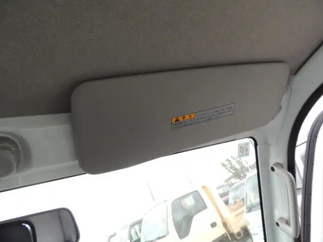 スズキ キャリイ EBD-DA16T(2WD)の写真37