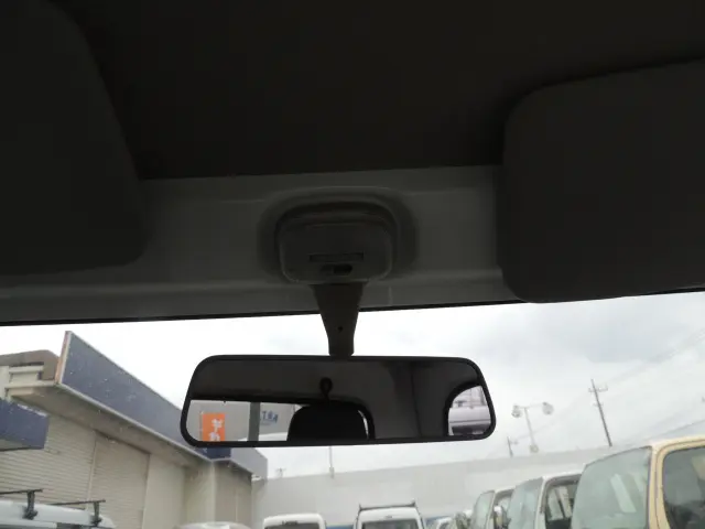 スズキ キャリイ EBD-DA16T(2WD)の写真38