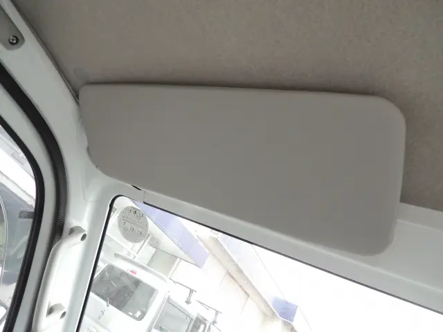 スズキ キャリイ EBD-DA16T(2WD)の写真39