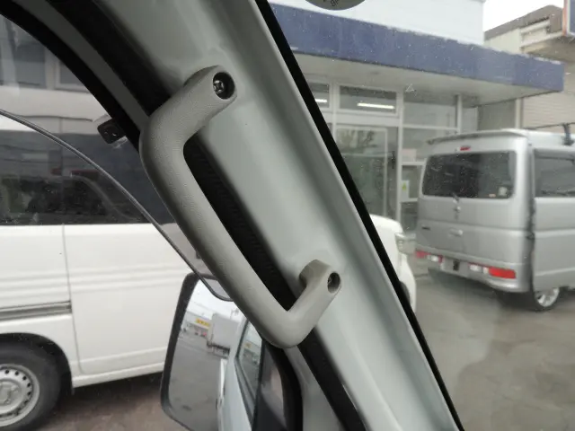 スズキ キャリイ EBD-DA16T(2WD)の写真40