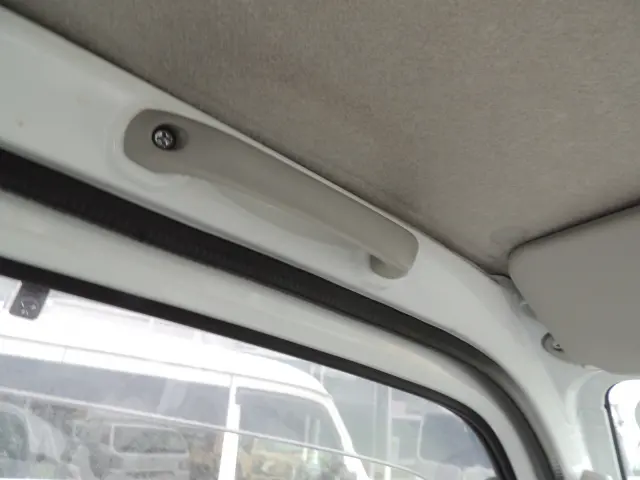スズキ キャリイ EBD-DA16T(2WD)の写真41