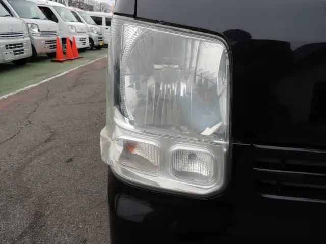 スズキ エブリイ HBD-DA17V(2WD)の写真16