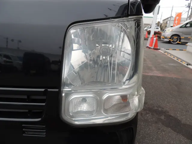 スズキ エブリイ HBD-DA17V(2WD)の写真17