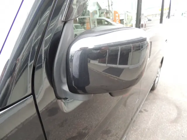 スズキ エブリイ HBD-DA17V(2WD)の写真19