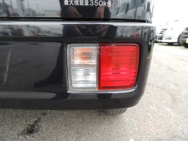 スズキ エブリイ HBD-DA17V(2WD)の写真21