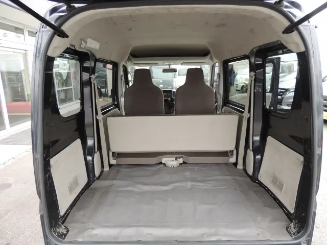 スズキ エブリイ HBD-DA17V(2WD)の写真28