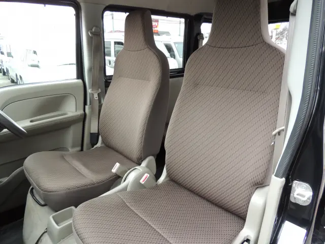 スズキ エブリイ HBD-DA17V(2WD)の写真33