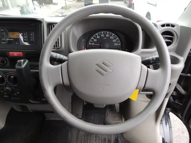 スズキ エブリイ HBD-DA17V(2WD)の写真36