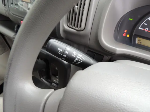 スズキ エブリイ HBD-DA17V(2WD)の写真37