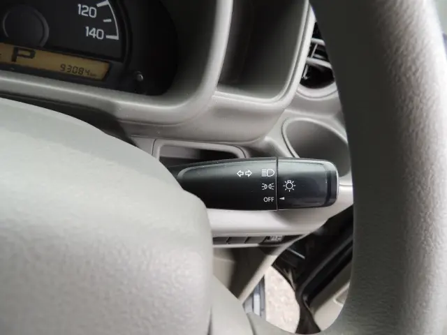 スズキ エブリイ HBD-DA17V(2WD)の写真38