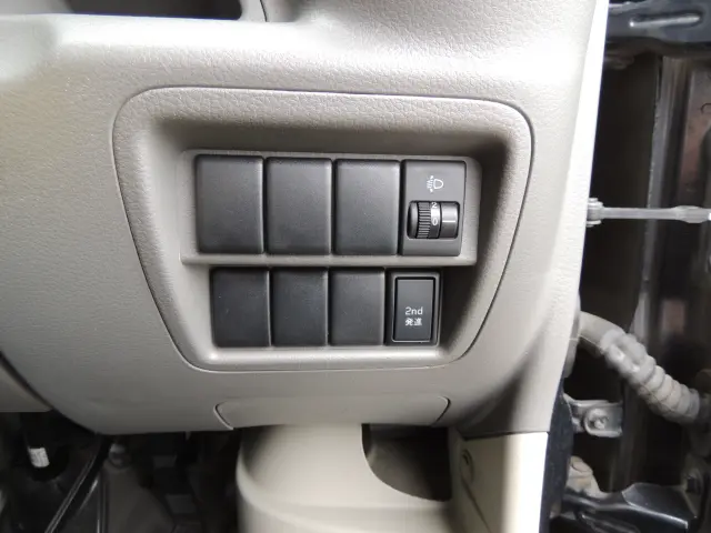 スズキ エブリイ HBD-DA17V(2WD)の写真40