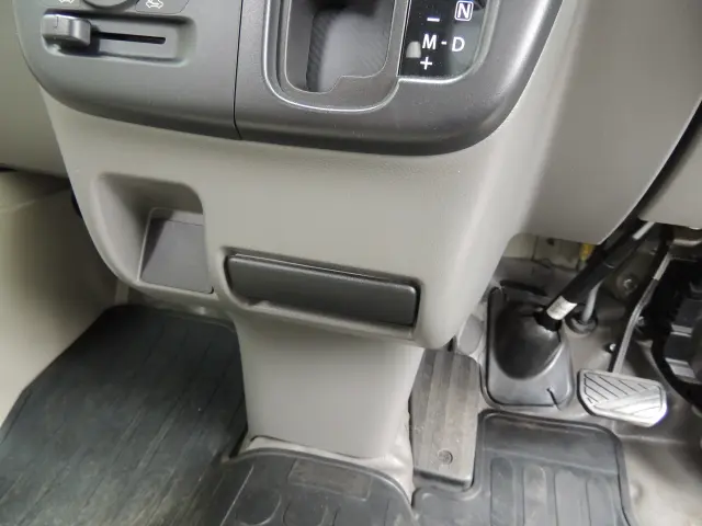 スズキ エブリイ HBD-DA17V(2WD)の写真43