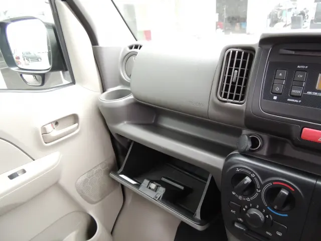 スズキ エブリイ HBD-DA17V(2WD)の写真45