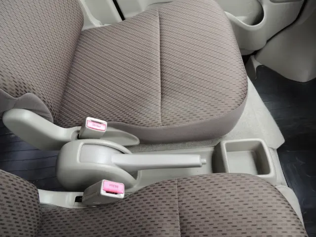 スズキ エブリイ HBD-DA17V(2WD)の写真46