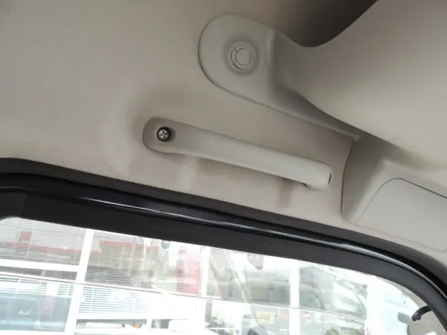 スズキ エブリイ HBD-DA17V(2WD)の写真50