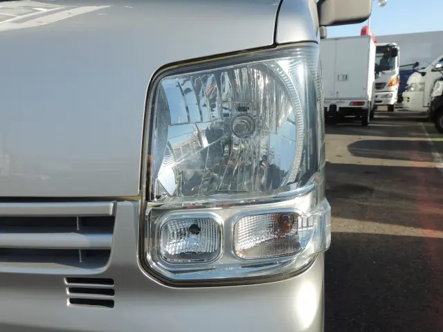 スズキ エブリイ HBD-DA17V(2WD)の写真10