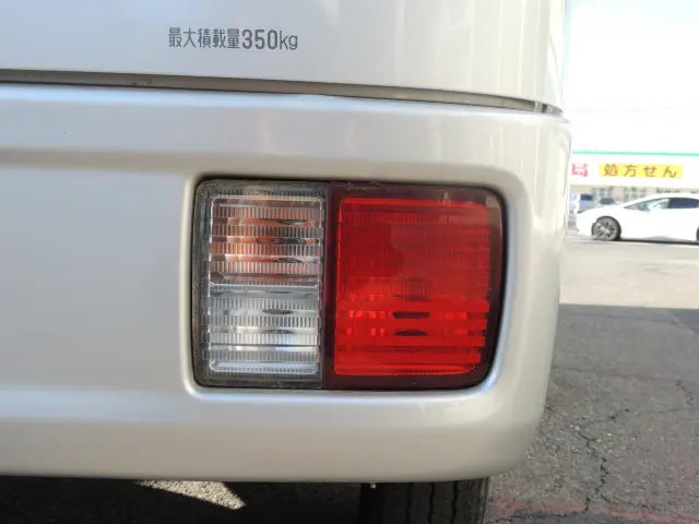 スズキ エブリイ HBD-DA17V(2WD)の写真14