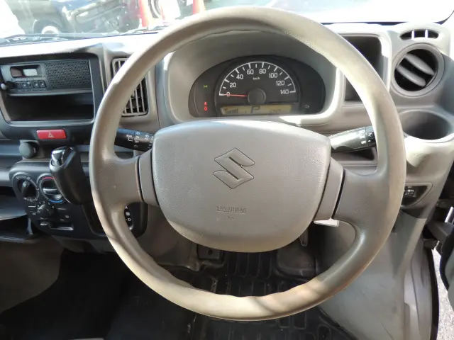 スズキ エブリイ HBD-DA17V(2WD)の写真19