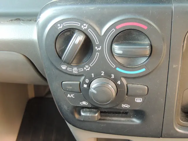 スズキ エブリイ HBD-DA17V(2WD)の写真28