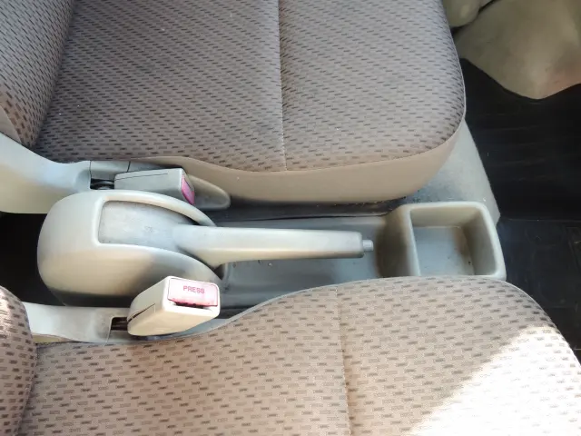 スズキ エブリイ HBD-DA17V(2WD)の写真29