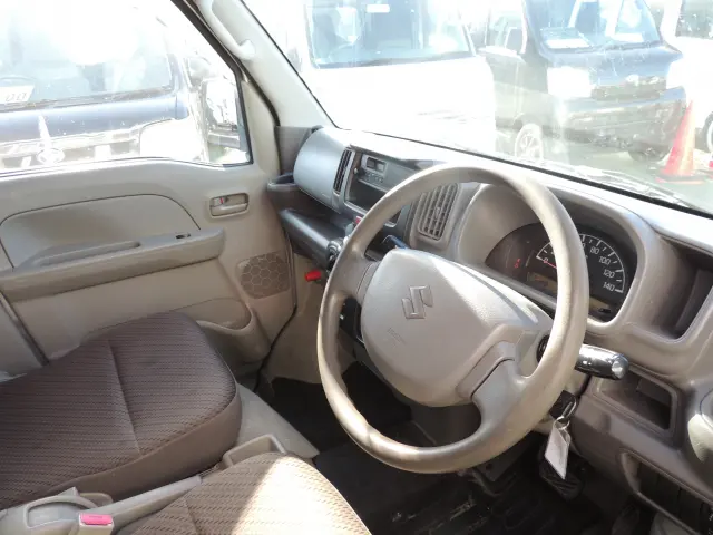 スズキ エブリイ HBD-DA17V(2WD)の写真30